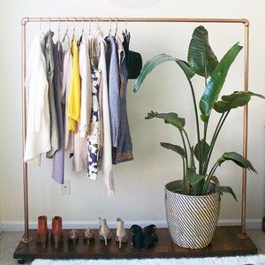 Meet your Posher, Pare